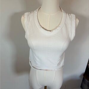 FP Movement by Free People White Tank Top